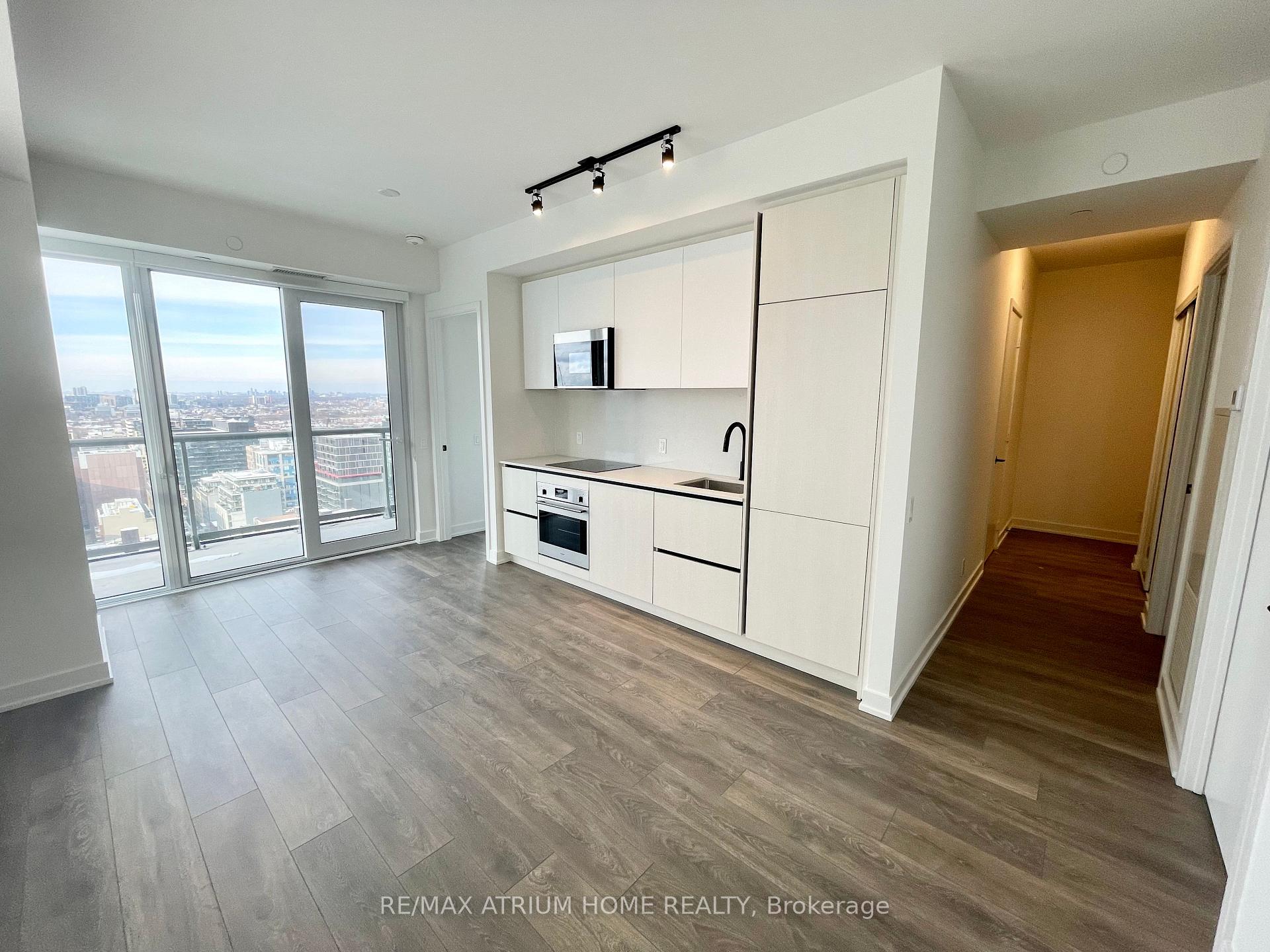 Photo 3 of Unit 2710, 108 Peter Street, Toronto, Waterfront Communities — HOMEH