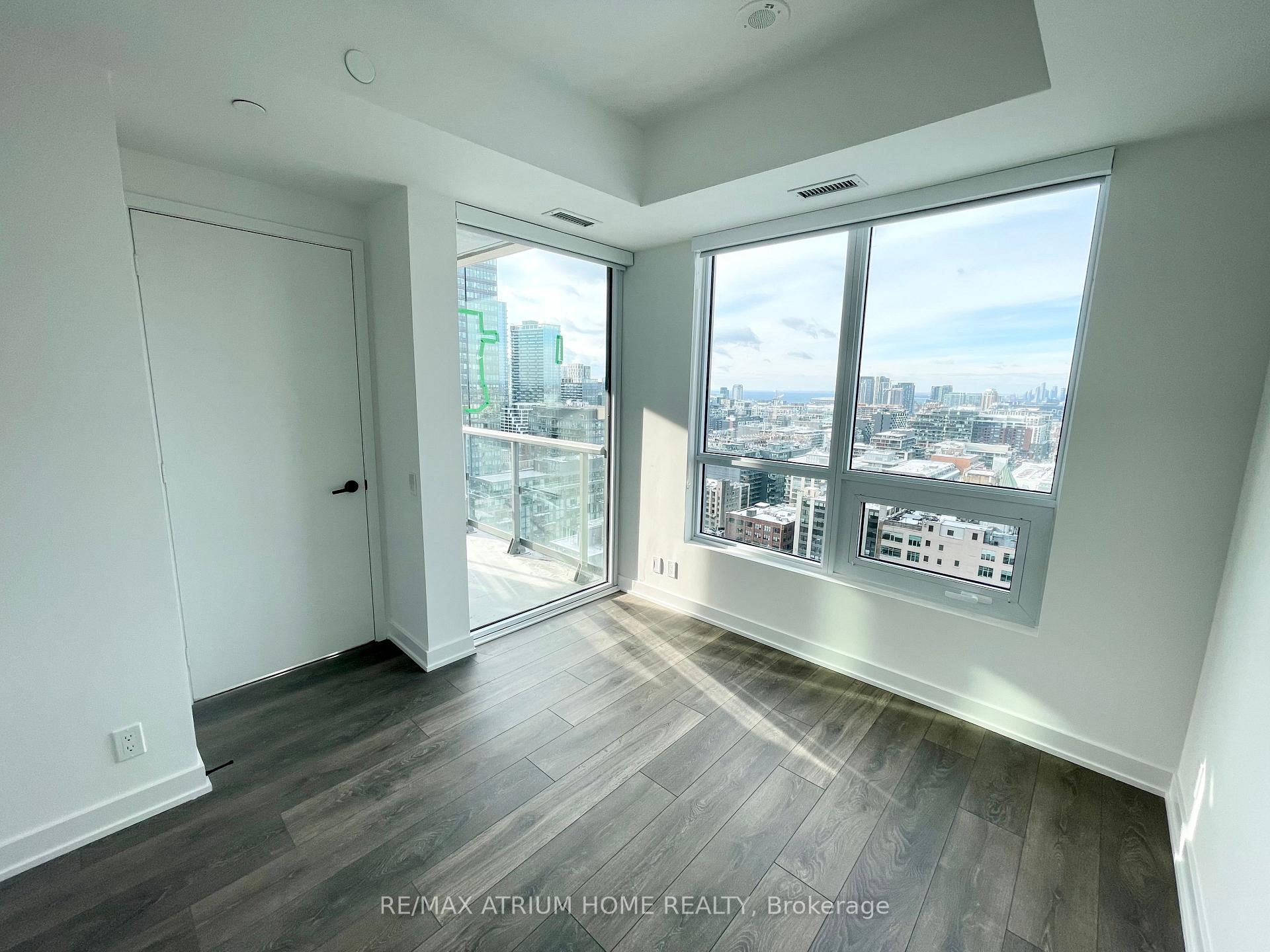Photo 6 of Unit 2710, 108 Peter Street, Toronto, Waterfront Communities — HOMEH