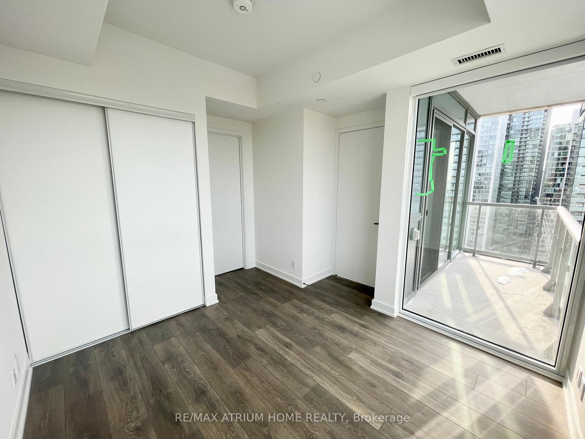 Photo 8 of Unit 2710, 108 Peter Street, Toronto, Waterfront Communities — HOMEH