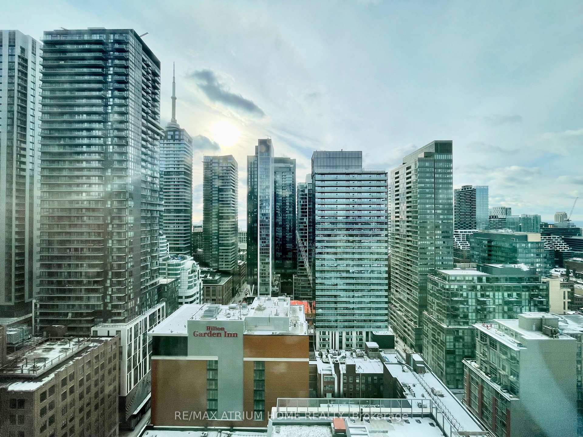 Photo 16 of Unit 2710, 108 Peter Street, Toronto, Waterfront Communities — HOMEH