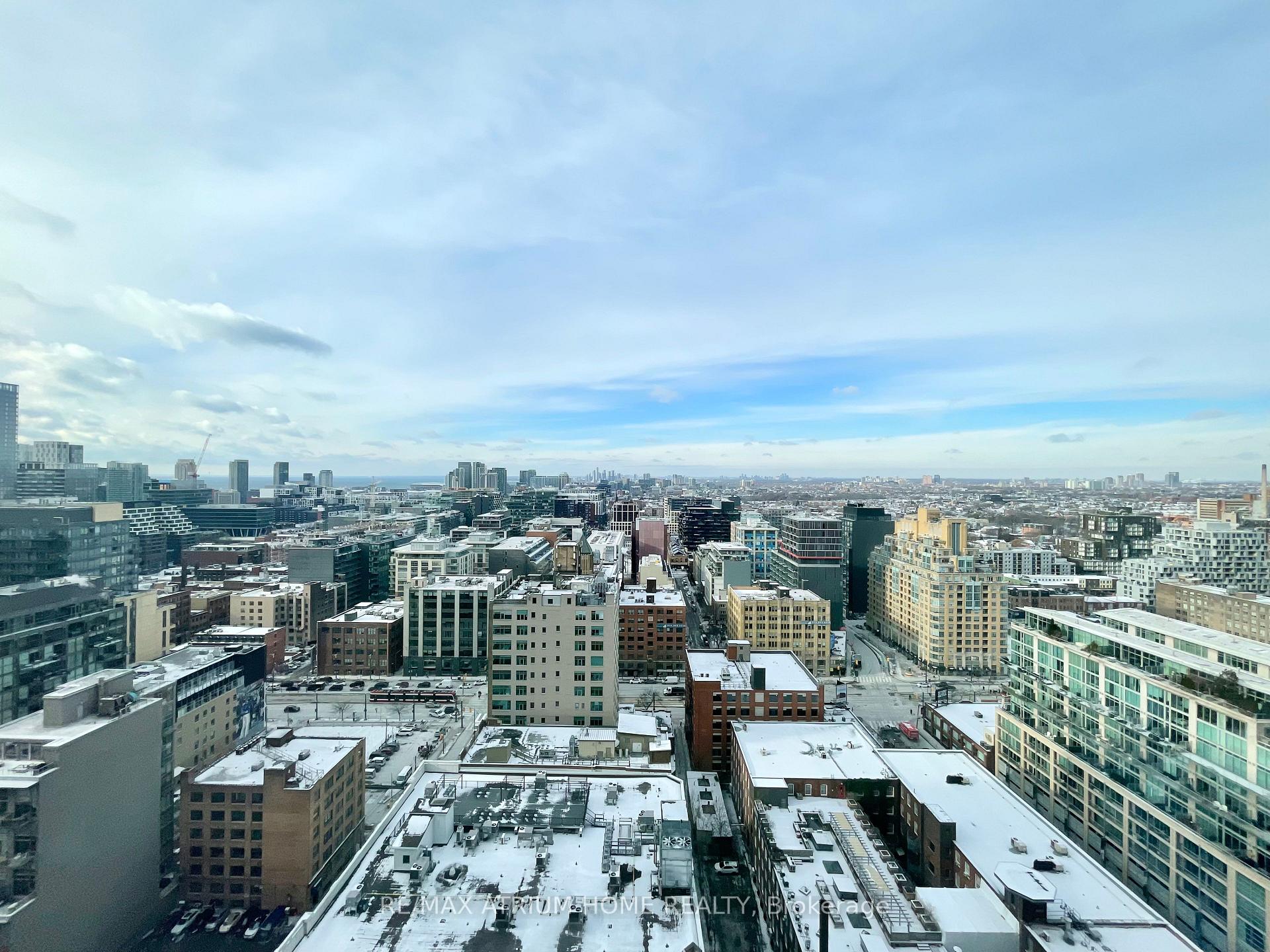 Photo 17 of Unit 2710, 108 Peter Street, Toronto, Waterfront Communities — HOMEH