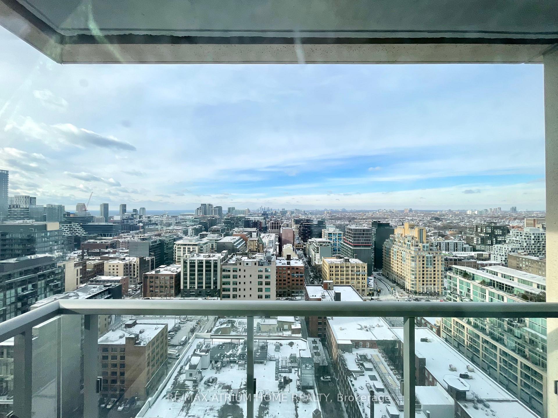 Photo 18 of Unit 2710, 108 Peter Street, Toronto, Waterfront Communities — HOMEH