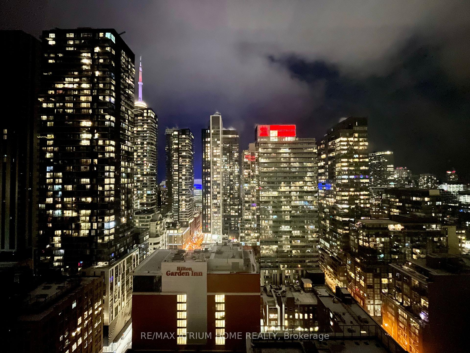 Photo 19 of Unit 2710, 108 Peter Street, Toronto, Waterfront Communities — HOMEH