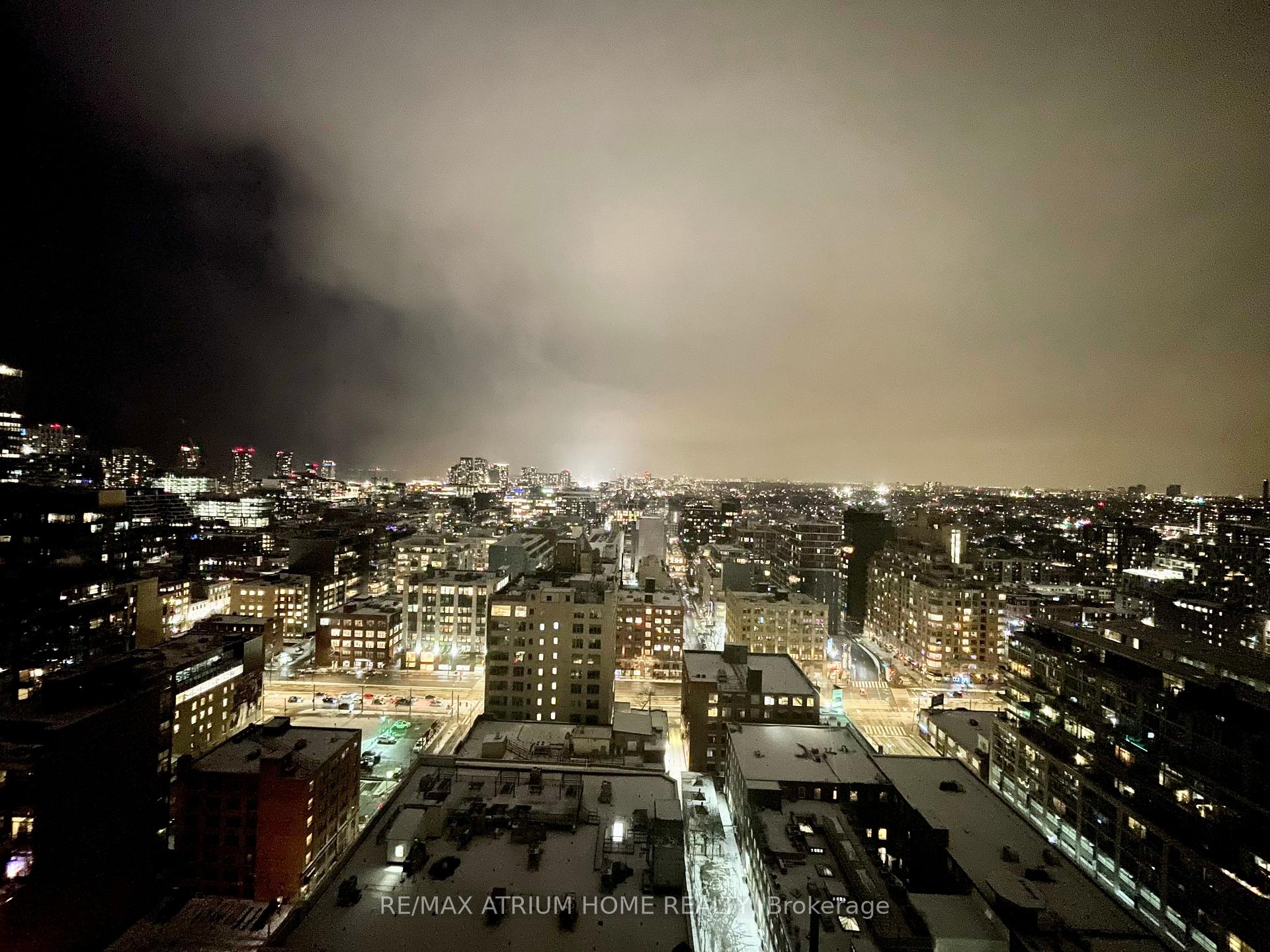 Photo 20 of Unit 2710, 108 Peter Street, Toronto, Waterfront Communities — HOMEH