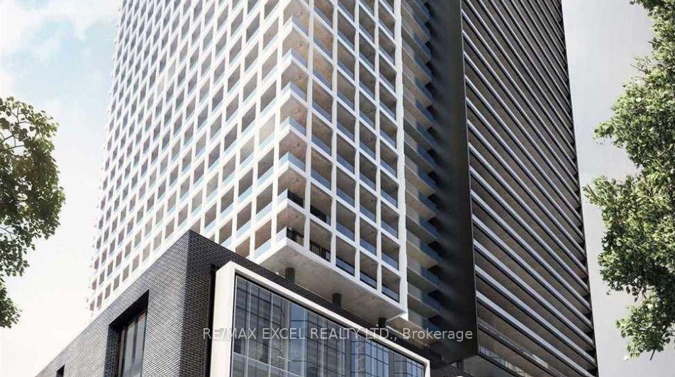 Photo 2 of Unit 1720, 20 Edward Street, Toronto, Bay Street Corridor — HOMEH