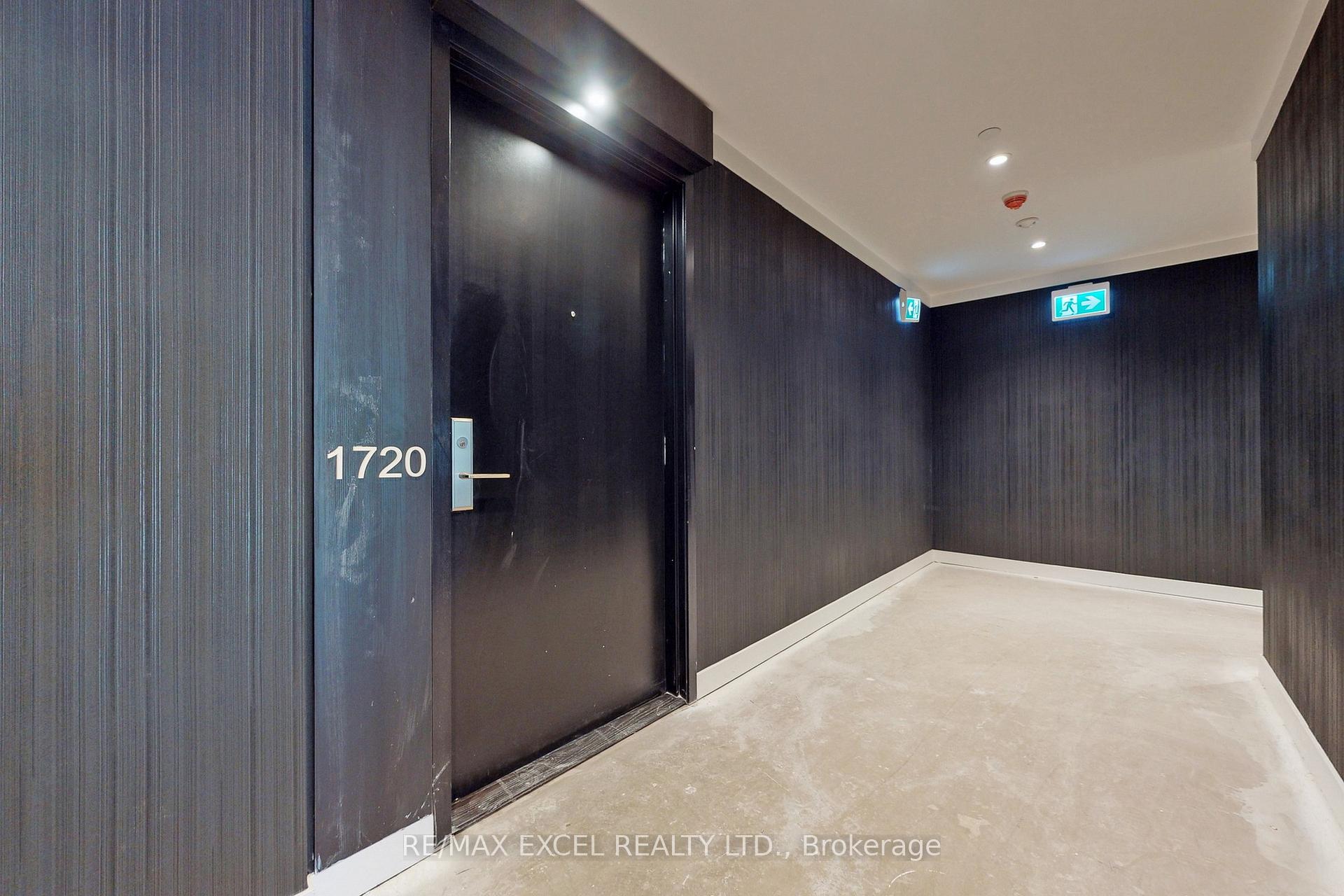 Photo 5 of Unit 1720, 20 Edward Street, Toronto, Bay Street Corridor — HOMEH