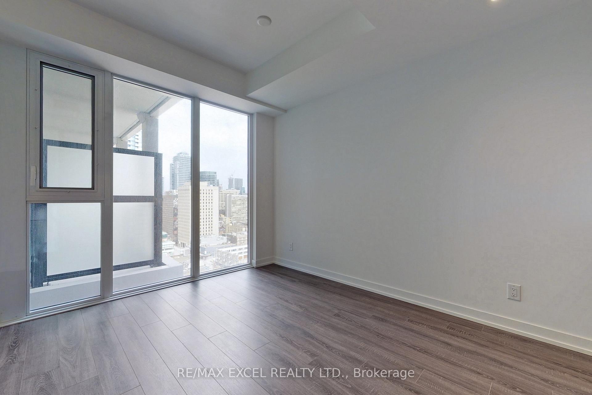 Photo 9 of Unit 1720, 20 Edward Street, Toronto, Bay Street Corridor — HOMEH