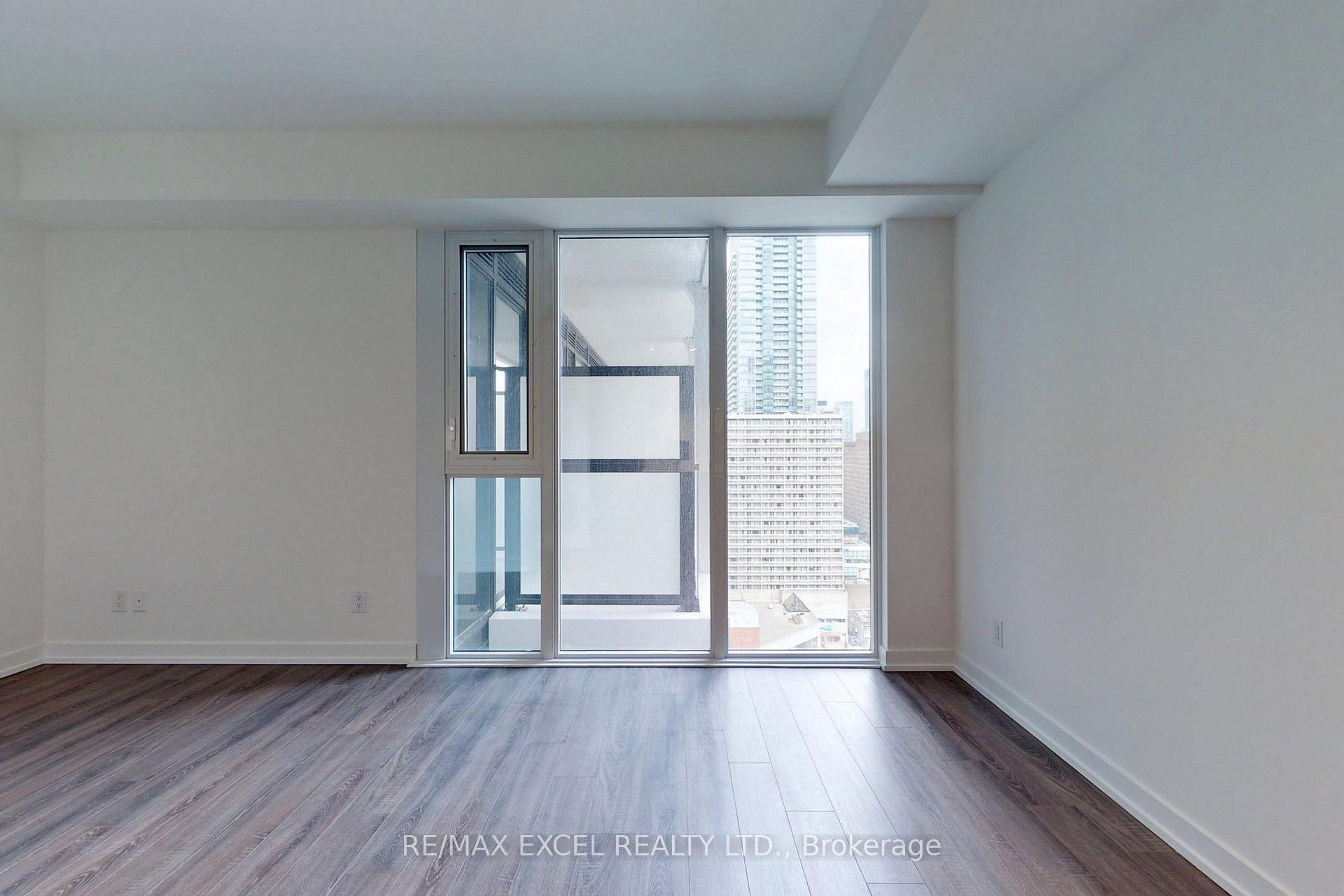Photo 10 of Unit 1720, 20 Edward Street, Toronto, Bay Street Corridor — HOMEH