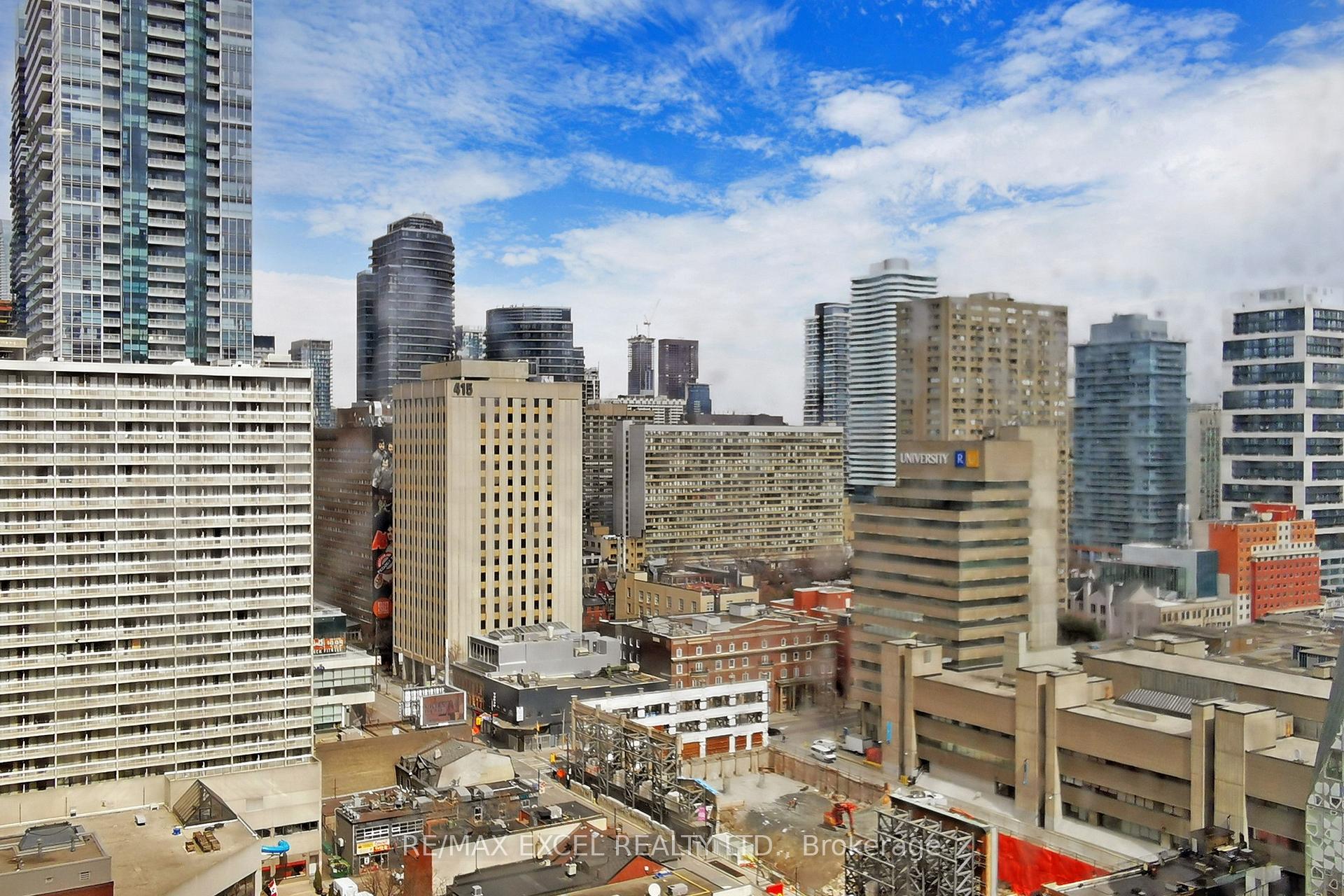 Photo 28 of Unit 1720, 20 Edward Street, Toronto, Bay Street Corridor — HOMEH