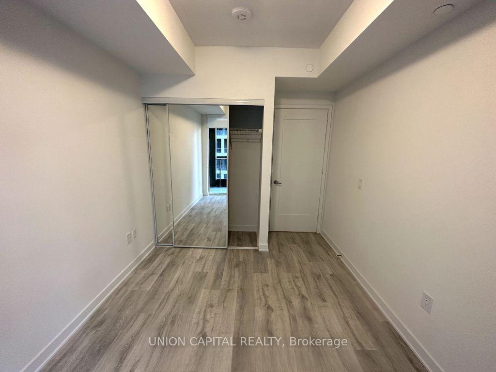 Photo 8 of Unit 831, 60 Princess Street, Toronto, Moss Park — HOMEH