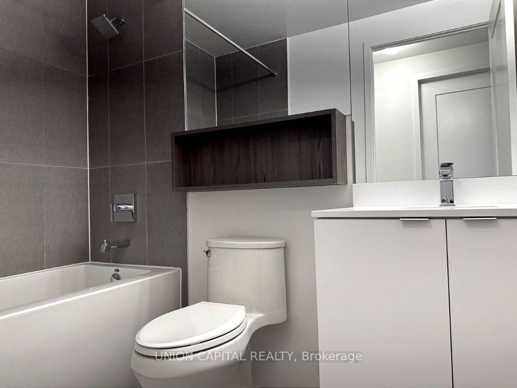 Photo 11 of Unit 831, 60 Princess Street, Toronto, Moss Park — HOMEH
