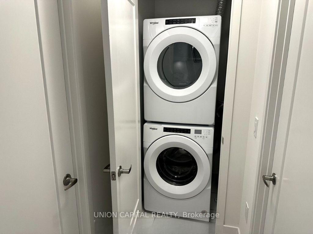 Photo 12 of Unit 831, 60 Princess Street, Toronto, Moss Park — HOMEH
