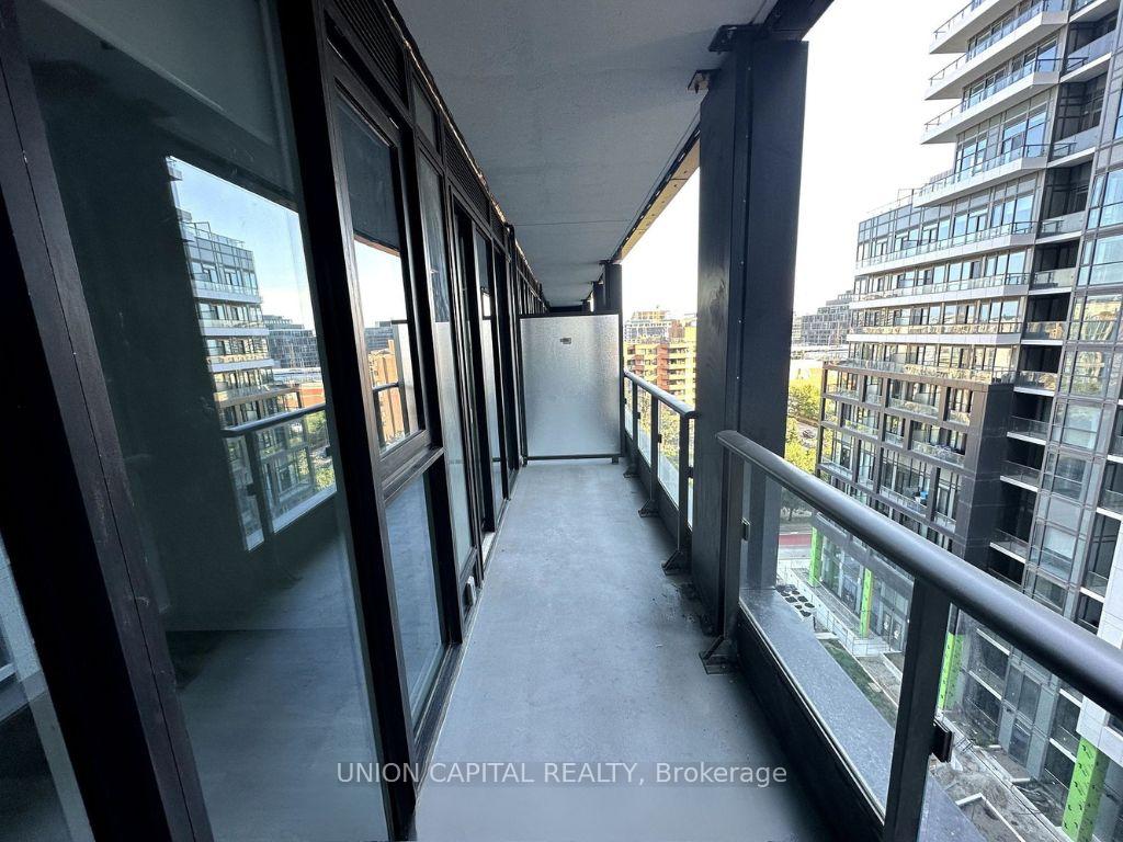 Photo 13 of Unit 831, 60 Princess Street, Toronto, Moss Park — HOMEH