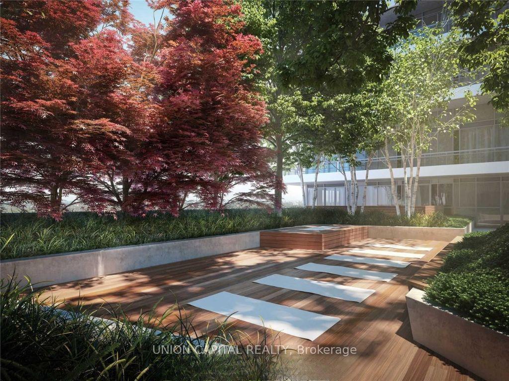 Photo 15 of Unit 831, 60 Princess Street, Toronto, Moss Park — HOMEH