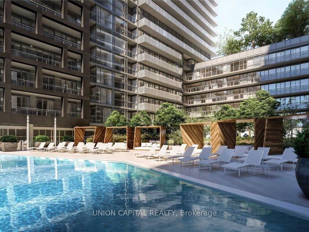 Photo 16 of Unit 831, 60 Princess Street, Toronto, Moss Park — HOMEH