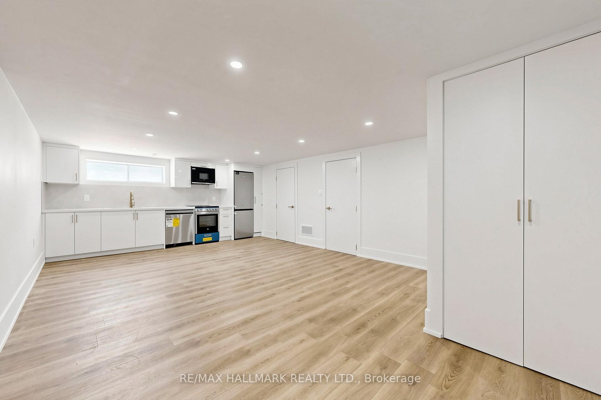 Photo 5 of Unit Basement 2, 11 Johnson Road, Aurora, Aurora Highlands — HOMEH