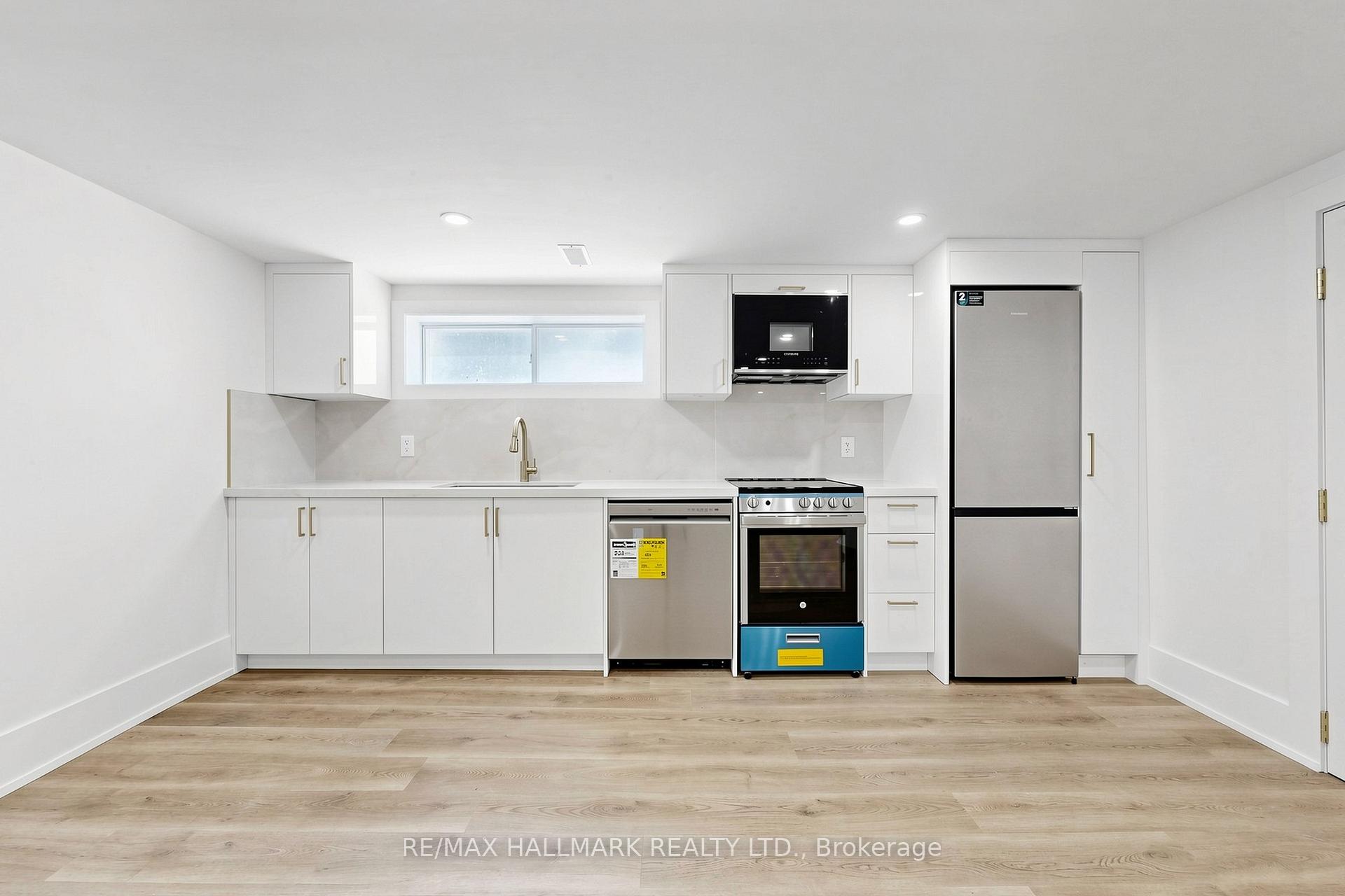 Photo 6 of Unit Basement 2, 11 Johnson Road, Aurora, Aurora Highlands — HOMEH