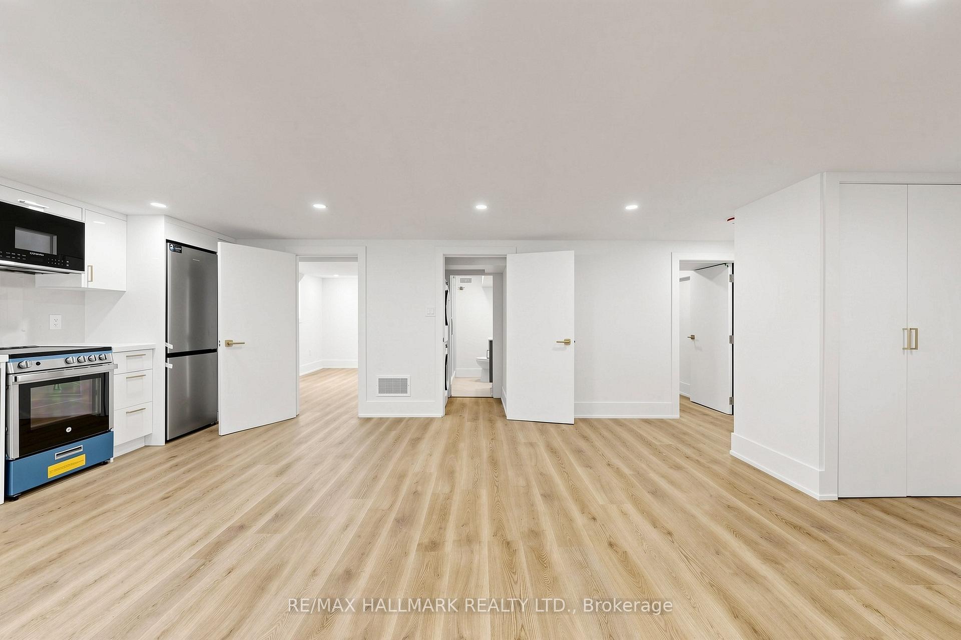 Photo 7 of Unit Basement 2, 11 Johnson Road, Aurora, Aurora Highlands — HOMEH