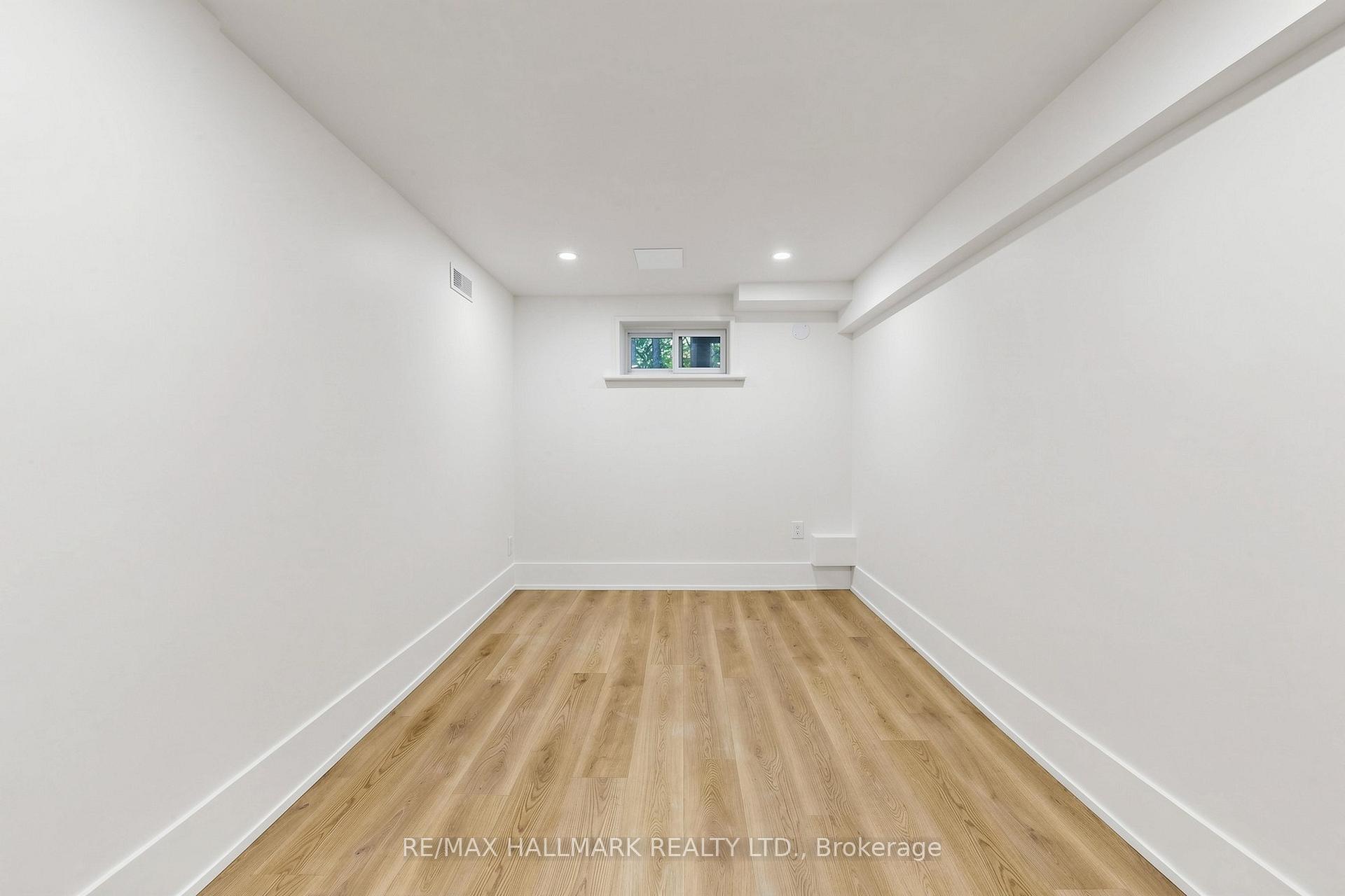 Photo 10 of Unit Basement 2, 11 Johnson Road, Aurora, Aurora Highlands — HOMEH