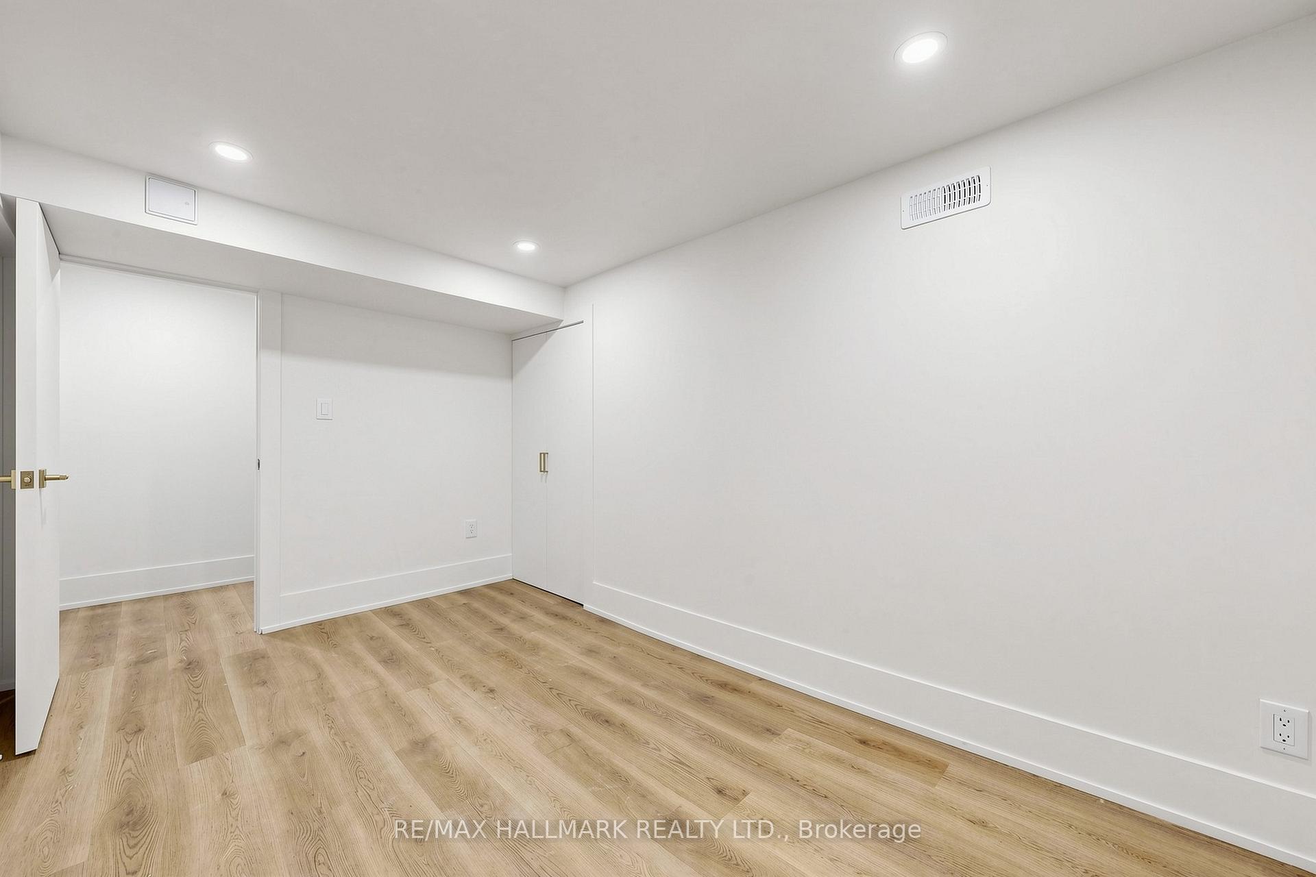 Photo 11 of Unit Basement 2, 11 Johnson Road, Aurora, Aurora Highlands — HOMEH
