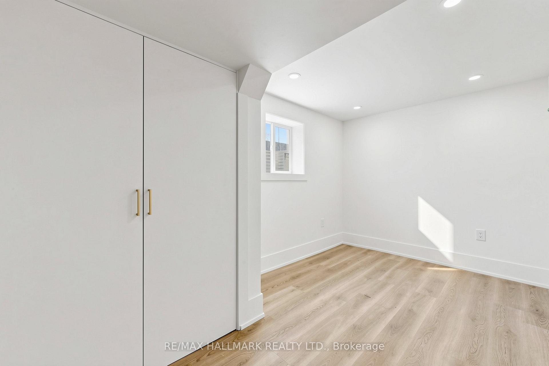 Photo 12 of Unit Basement 2, 11 Johnson Road, Aurora, Aurora Highlands — HOMEH