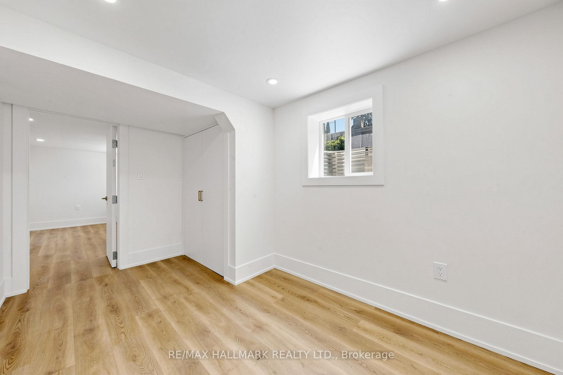 Photo 13 of Unit Basement 2, 11 Johnson Road, Aurora, Aurora Highlands — HOMEH