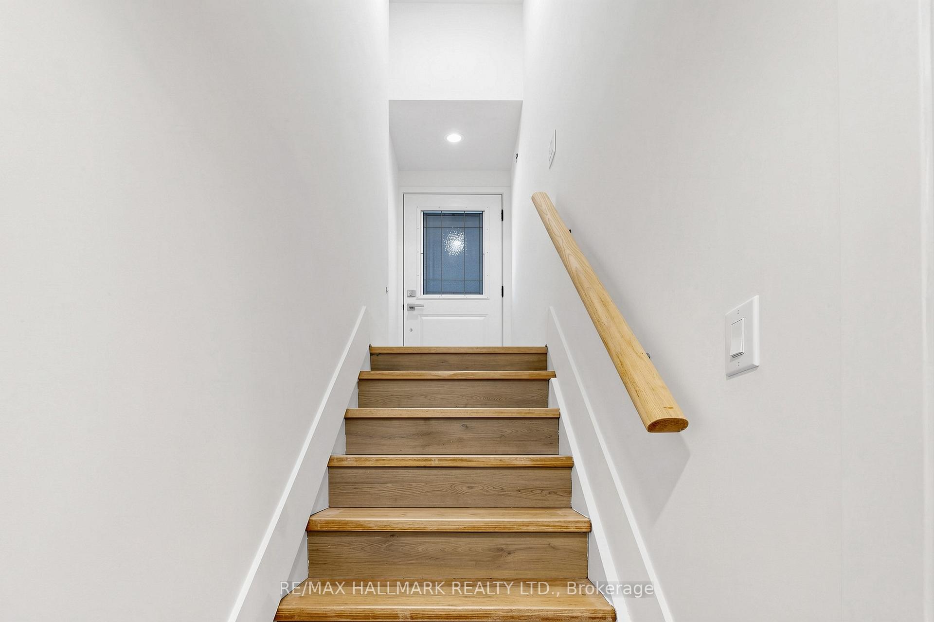 Photo 20 of Unit Basement 2, 11 Johnson Road, Aurora, Aurora Highlands — HOMEH