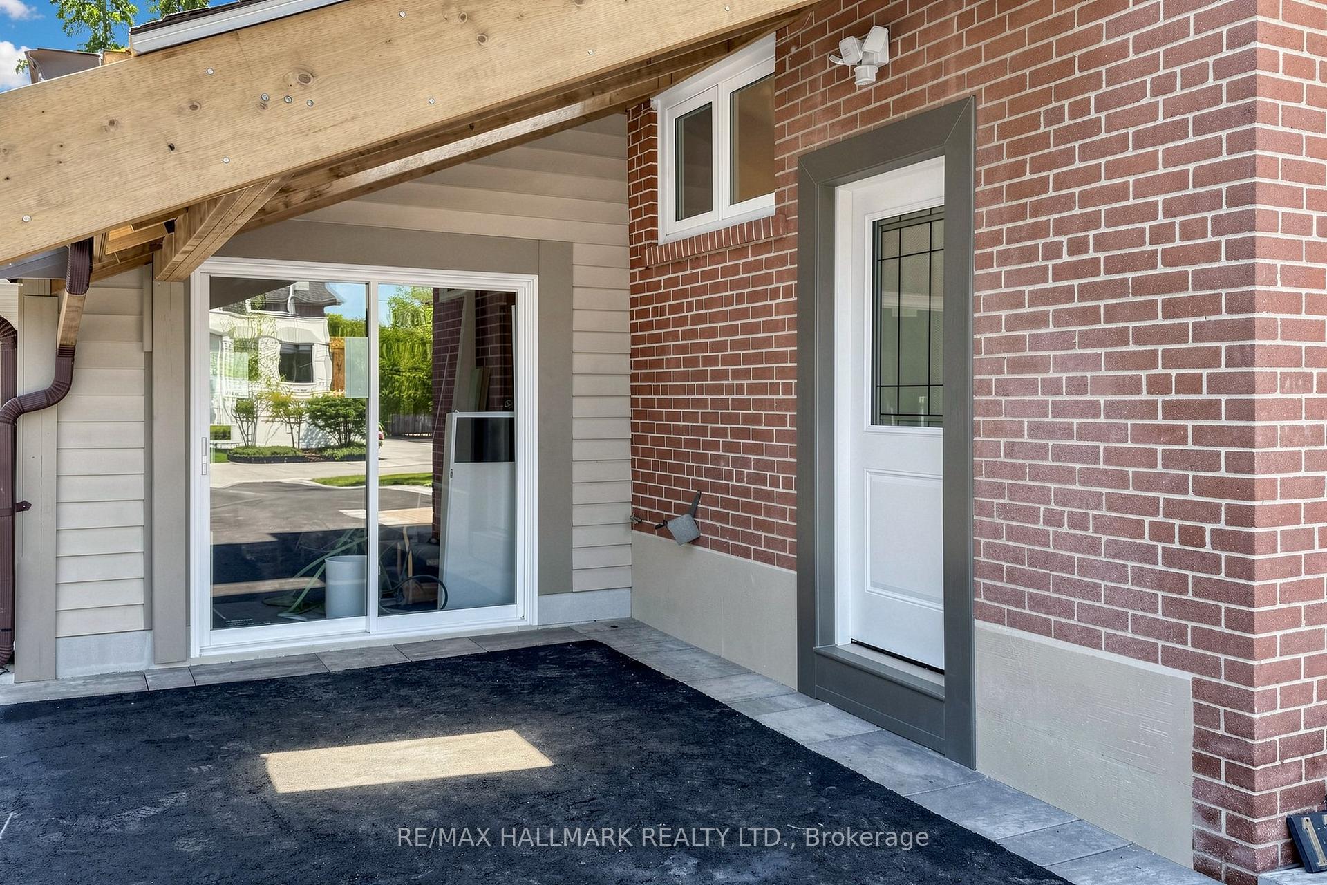 Photo 21 of Unit Basement 2, 11 Johnson Road, Aurora, Aurora Highlands — HOMEH