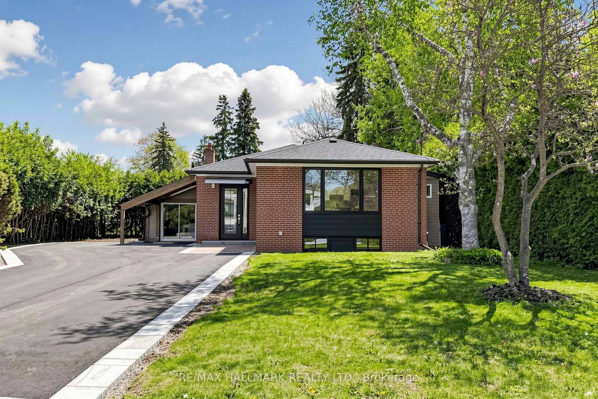 Photo 22 of Unit Basement 2, 11 Johnson Road, Aurora, Aurora Highlands — HOMEH