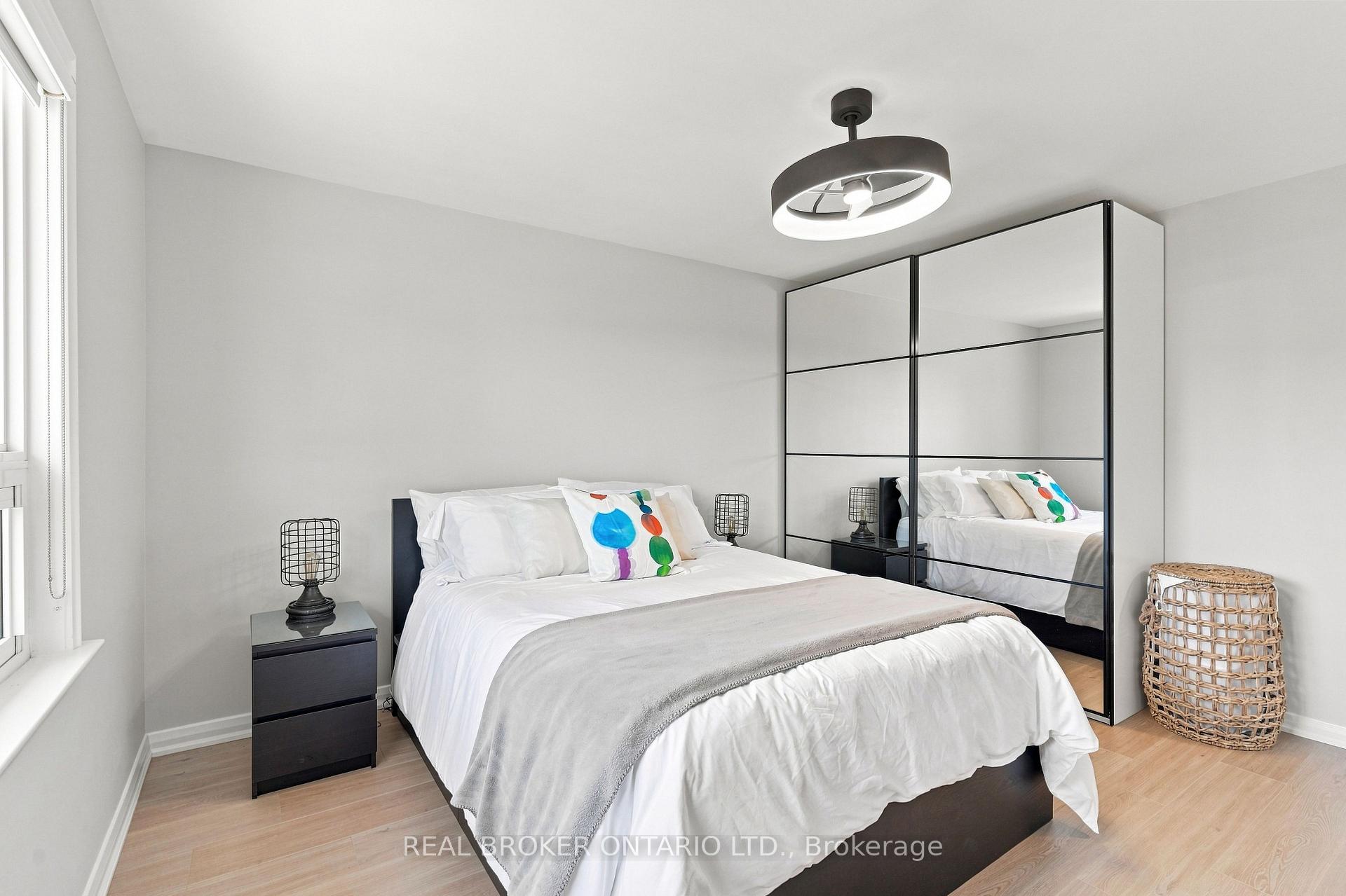 Photo 17 of 7 Allison Drive, Etobicoke, Stonegate-Queensway — HOMEH