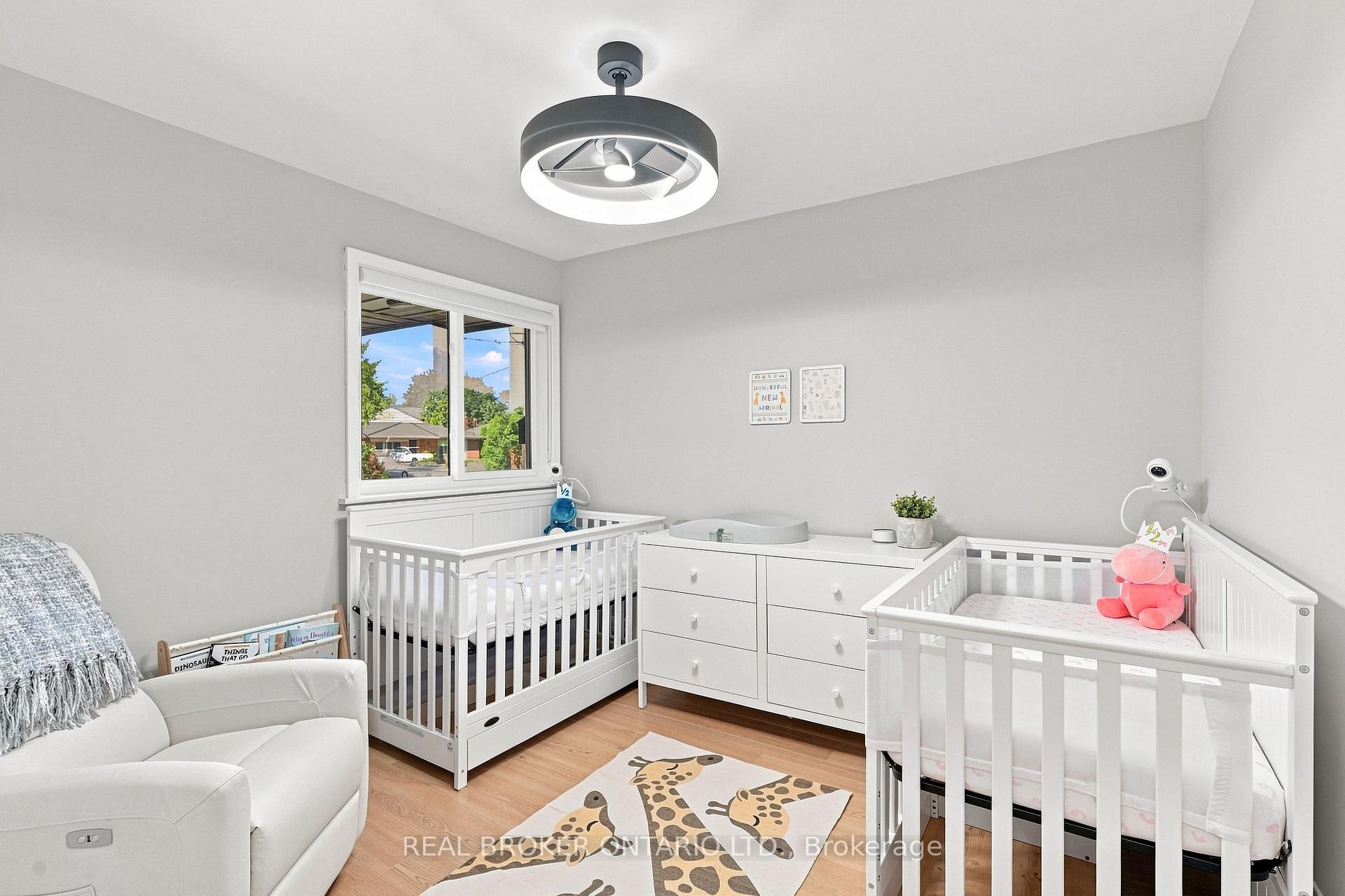 Photo 19 of 7 Allison Drive, Etobicoke, Stonegate-Queensway — HOMEH