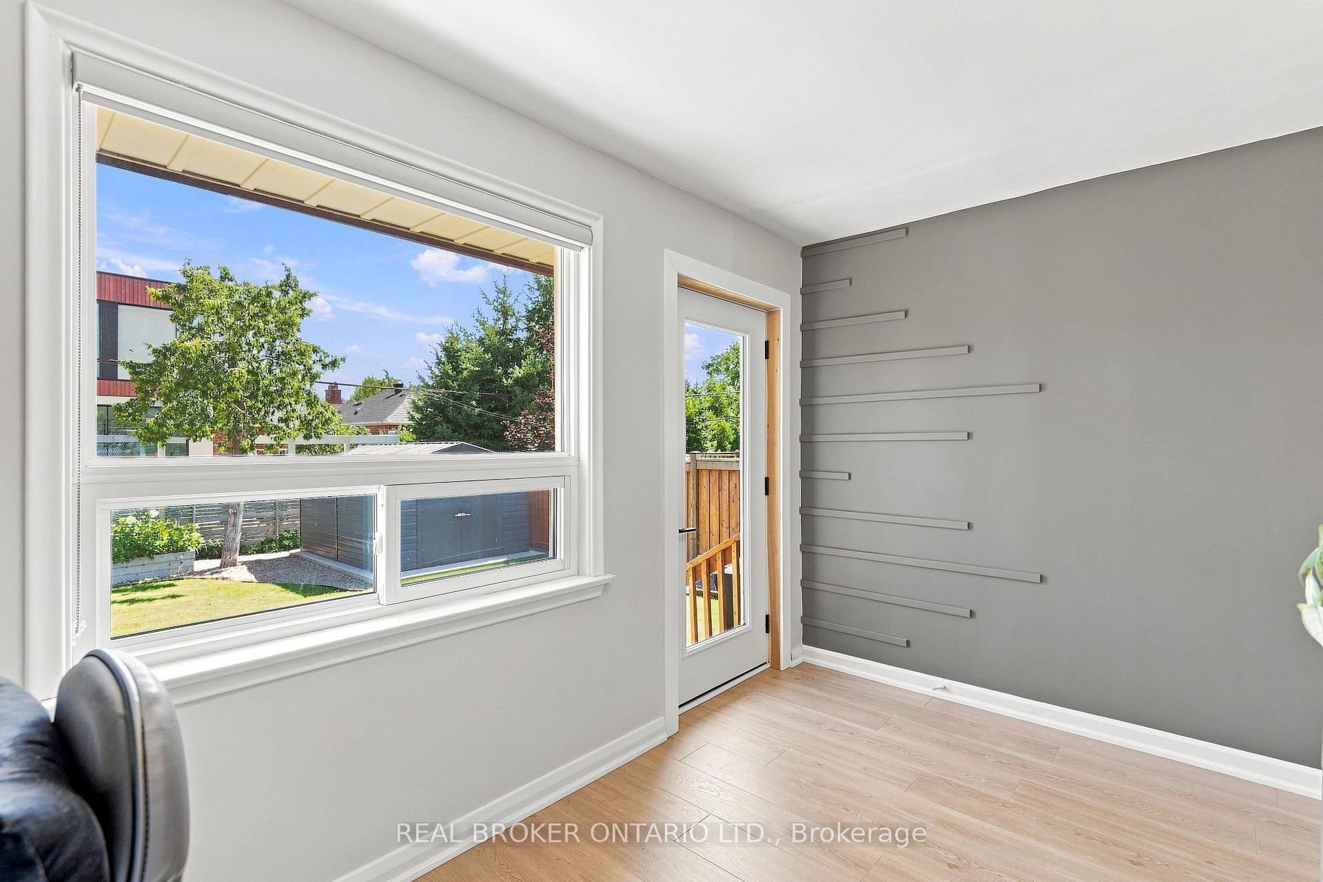 Photo 25 of 7 Allison Drive, Etobicoke, Stonegate-Queensway — HOMEH