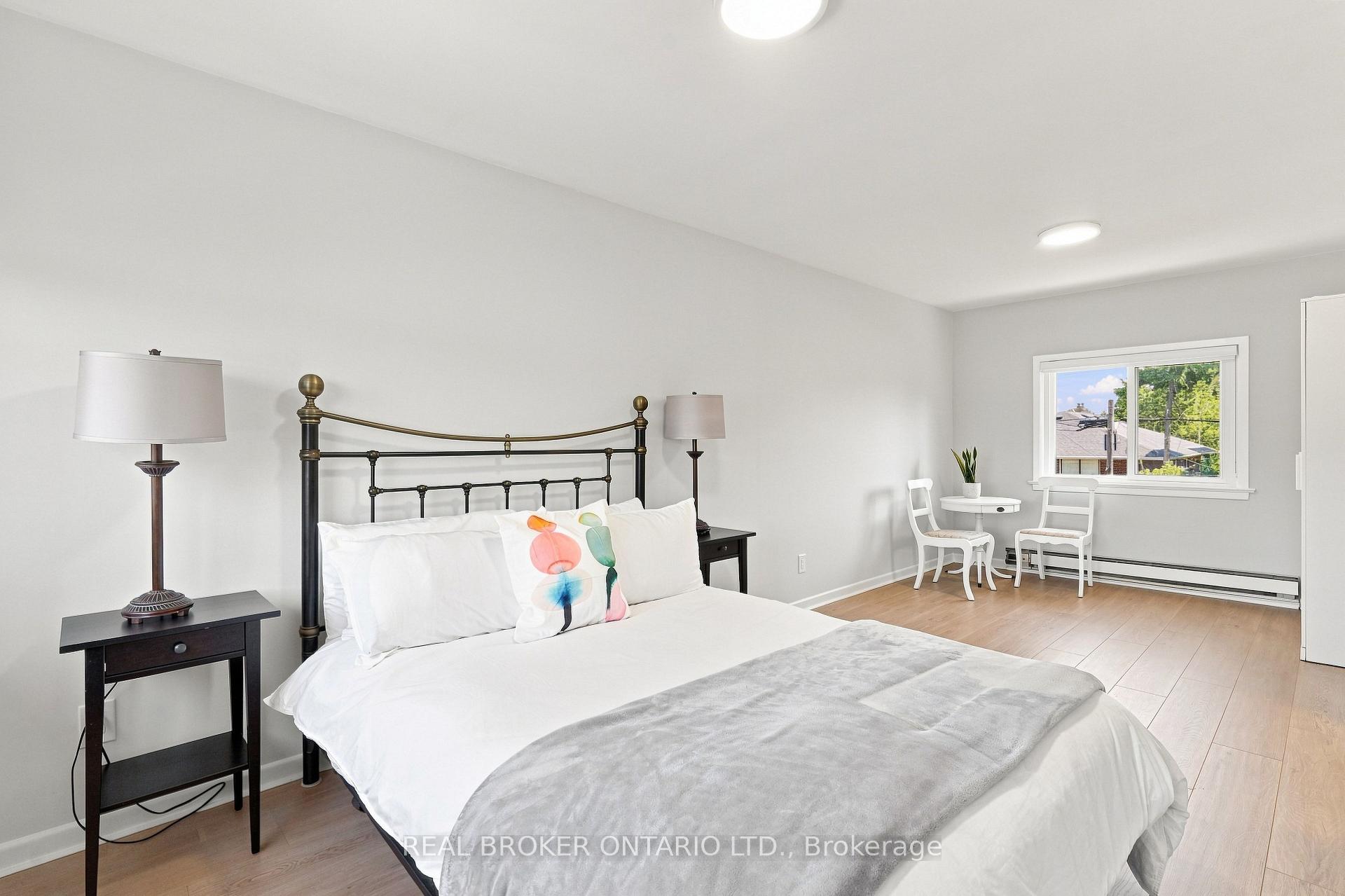 Photo 27 of 7 Allison Drive, Etobicoke, Stonegate-Queensway — HOMEH