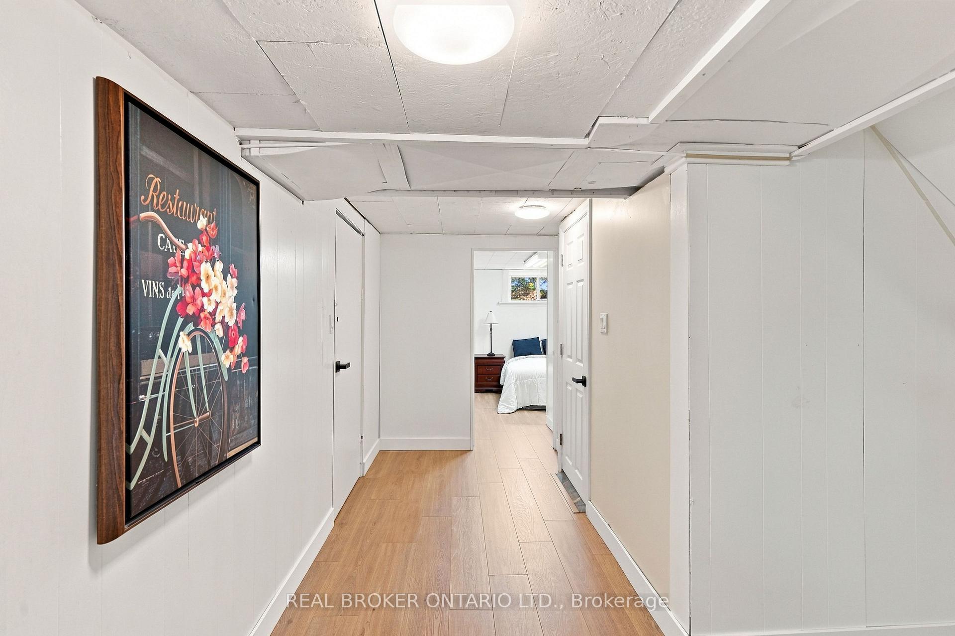 Photo 31 of 7 Allison Drive, Etobicoke, Stonegate-Queensway — HOMEH