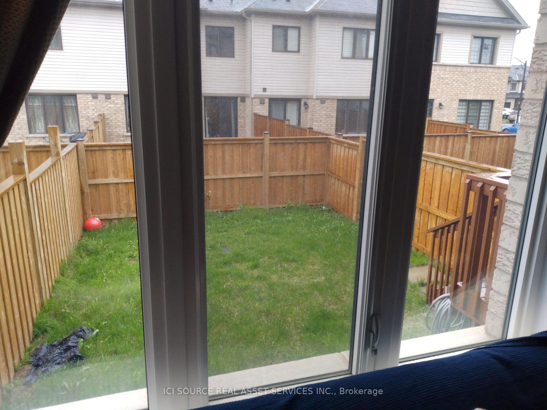 Front of 60 Scarletwood Street