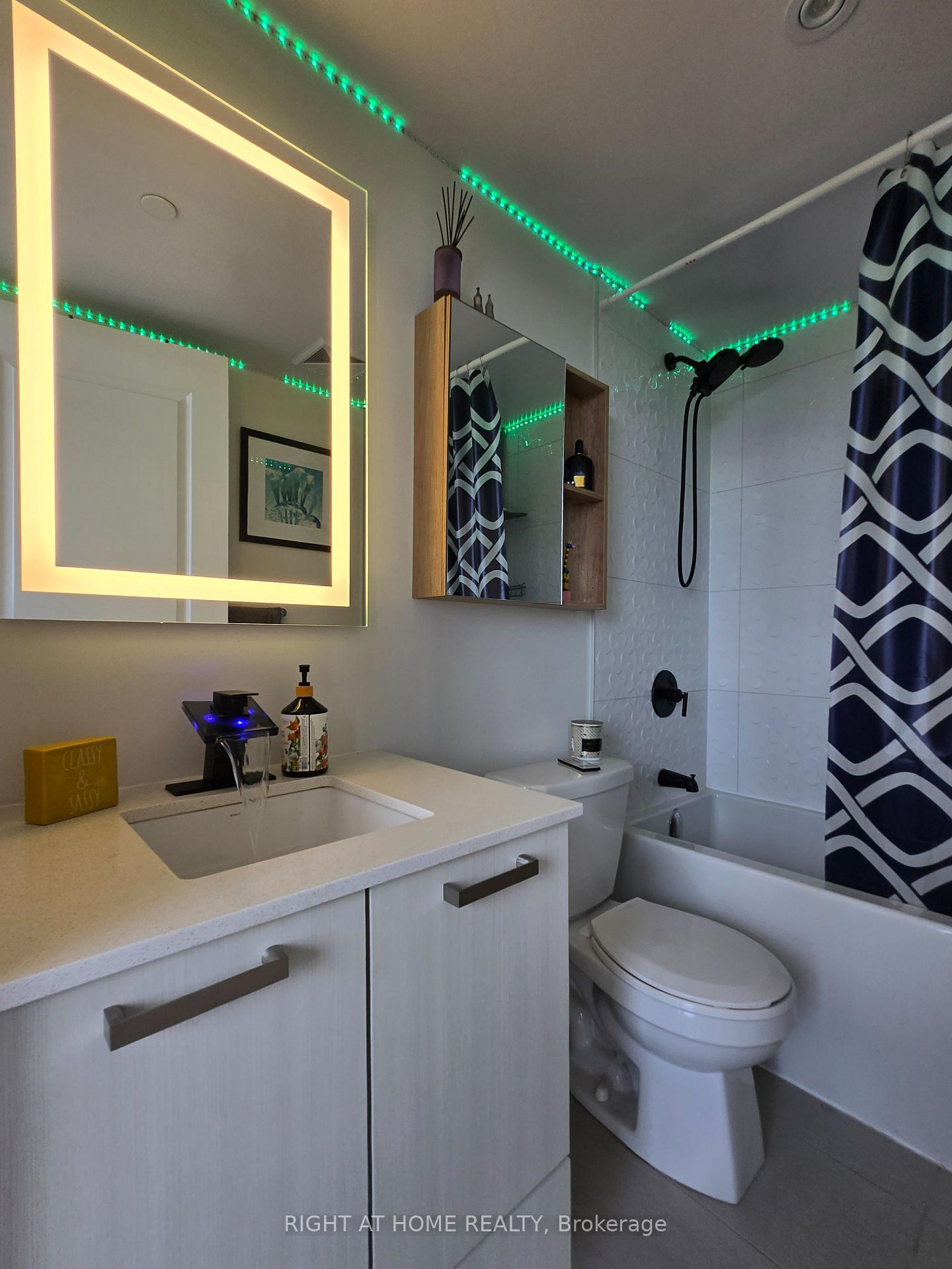 Photo 19 of Unit 715, 2301 Danforth Avenue, Toronto, East End-Danforth — HOMEH