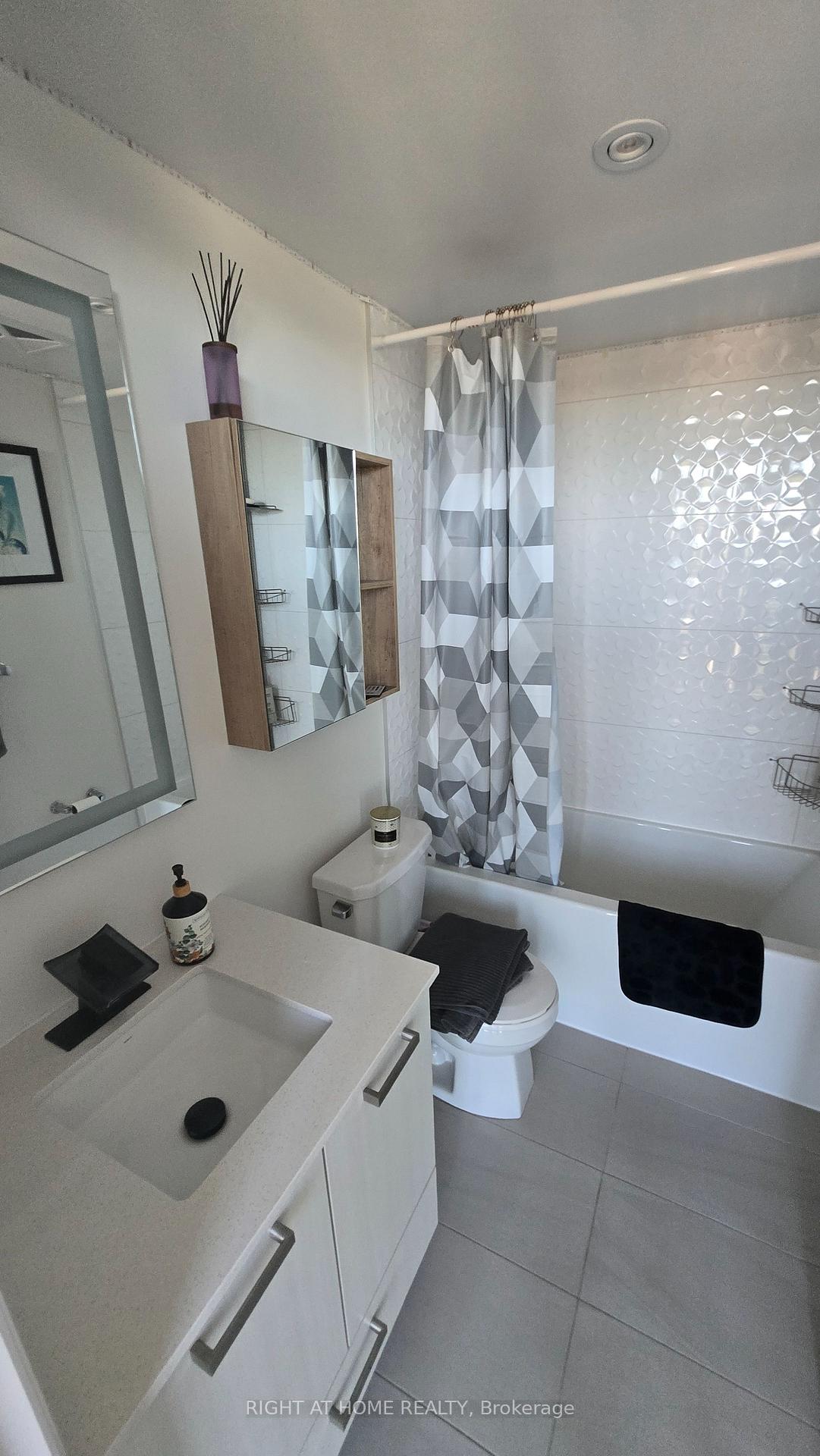 Photo 21 of Unit 715, 2301 Danforth Avenue, Toronto, East End-Danforth — HOMEH