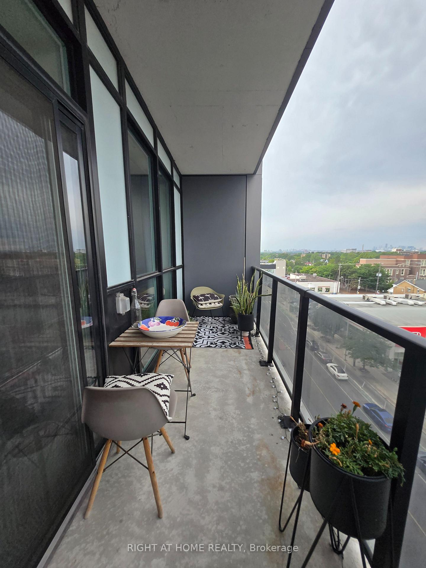 Photo 22 of Unit 715, 2301 Danforth Avenue, Toronto, East End-Danforth — HOMEH