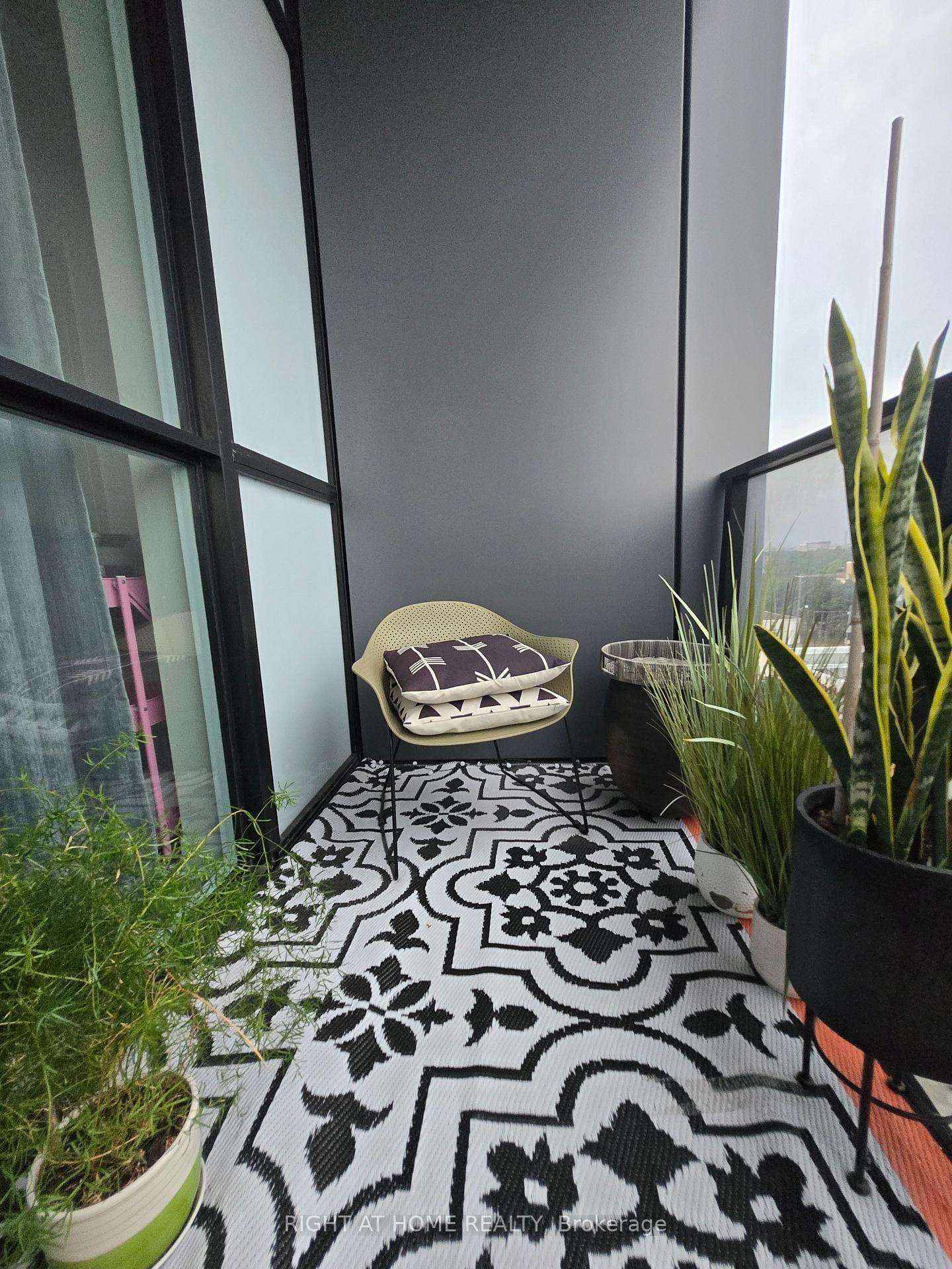 Photo 23 of Unit 715, 2301 Danforth Avenue, Toronto, East End-Danforth — HOMEH