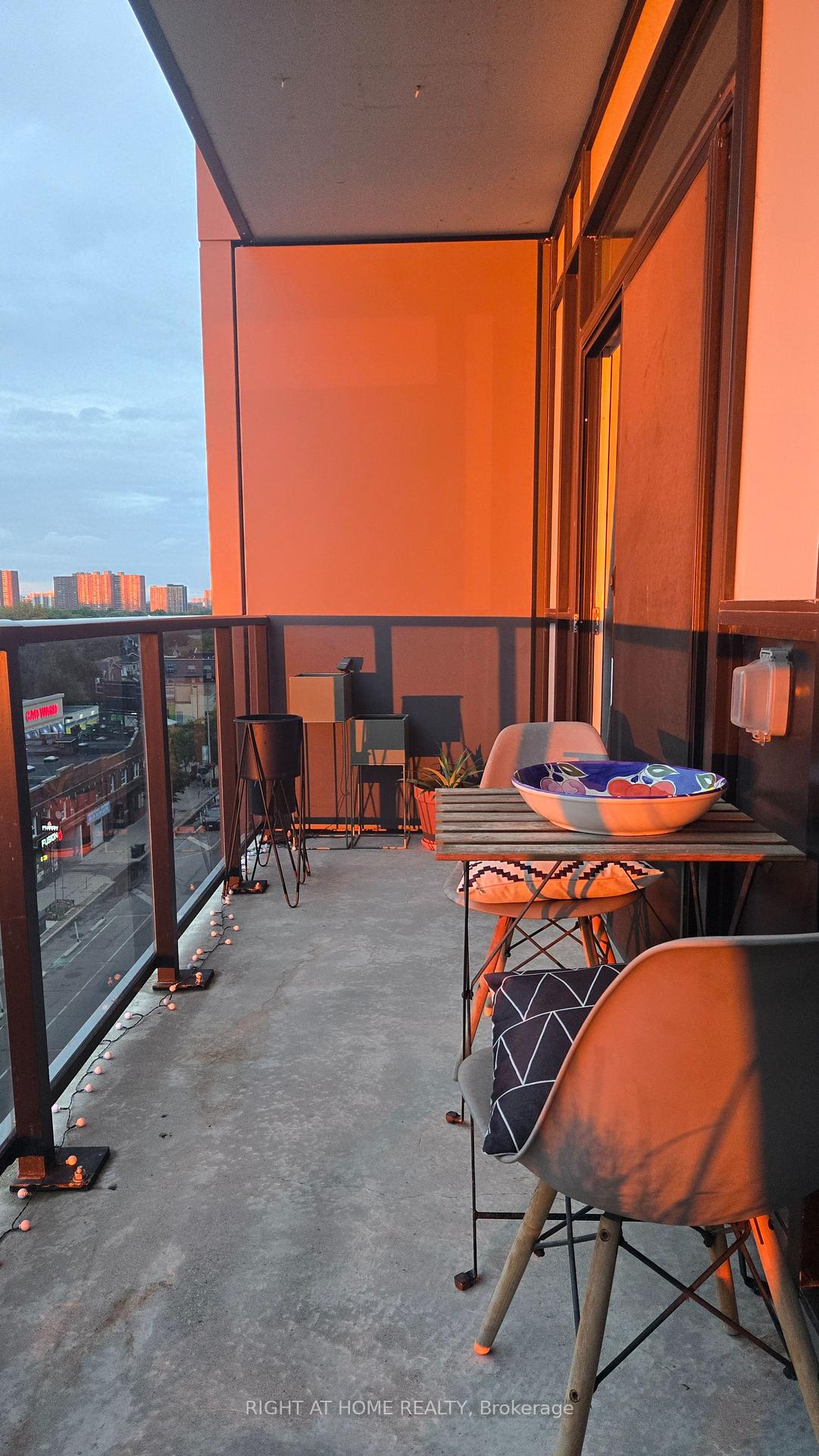 Photo 24 of Unit 715, 2301 Danforth Avenue, Toronto, East End-Danforth — HOMEH