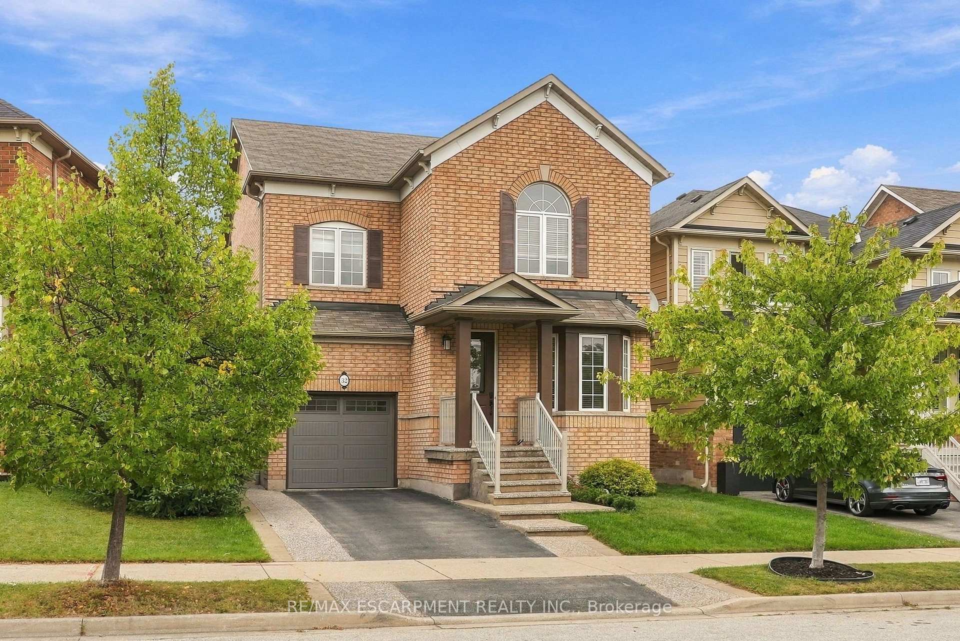 Photo 1 of 32 Wimberly Avenue, Hamilton, Waterdown — HOMEH