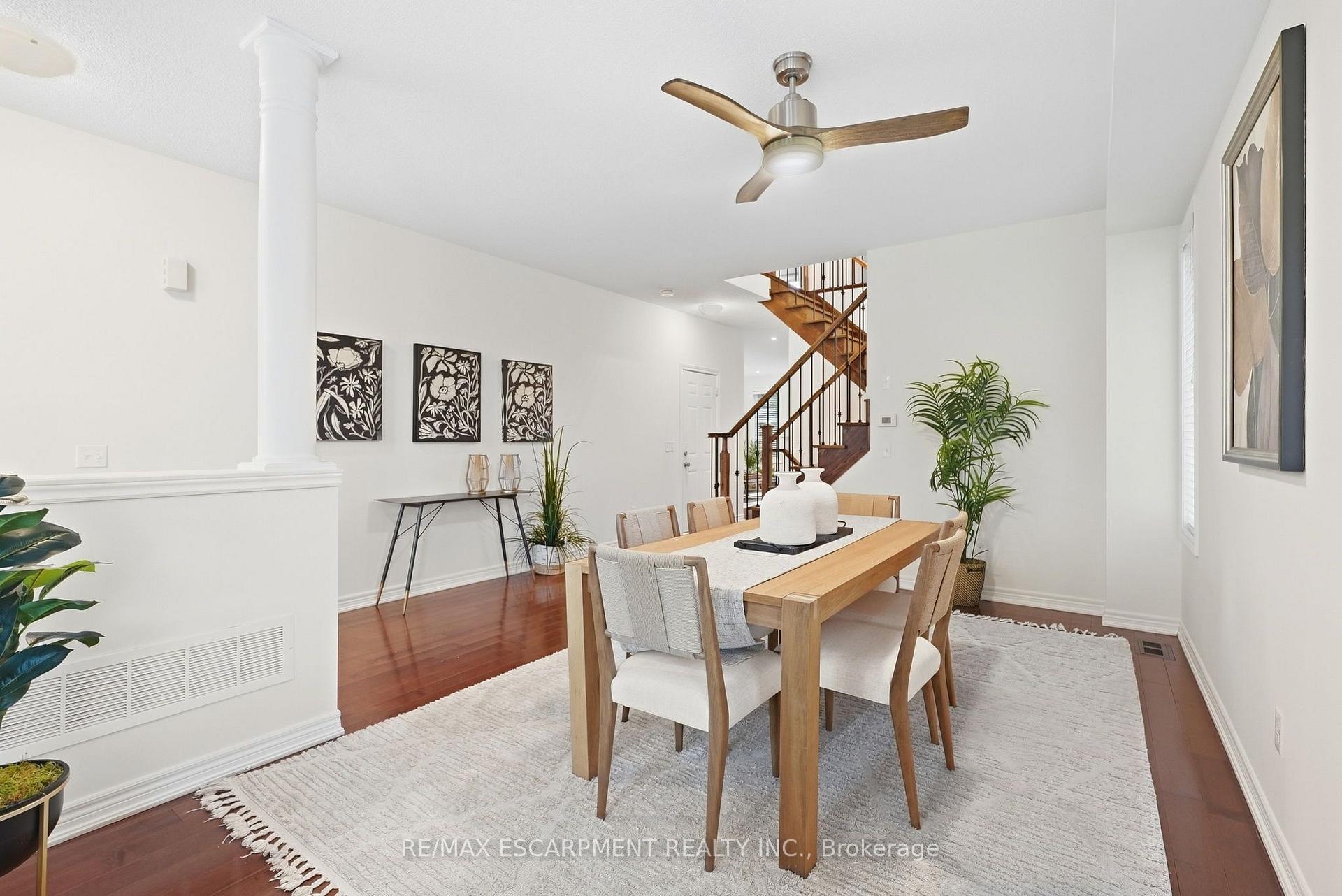 Photo 6 of 32 Wimberly Avenue, Hamilton, Waterdown — HOMEH