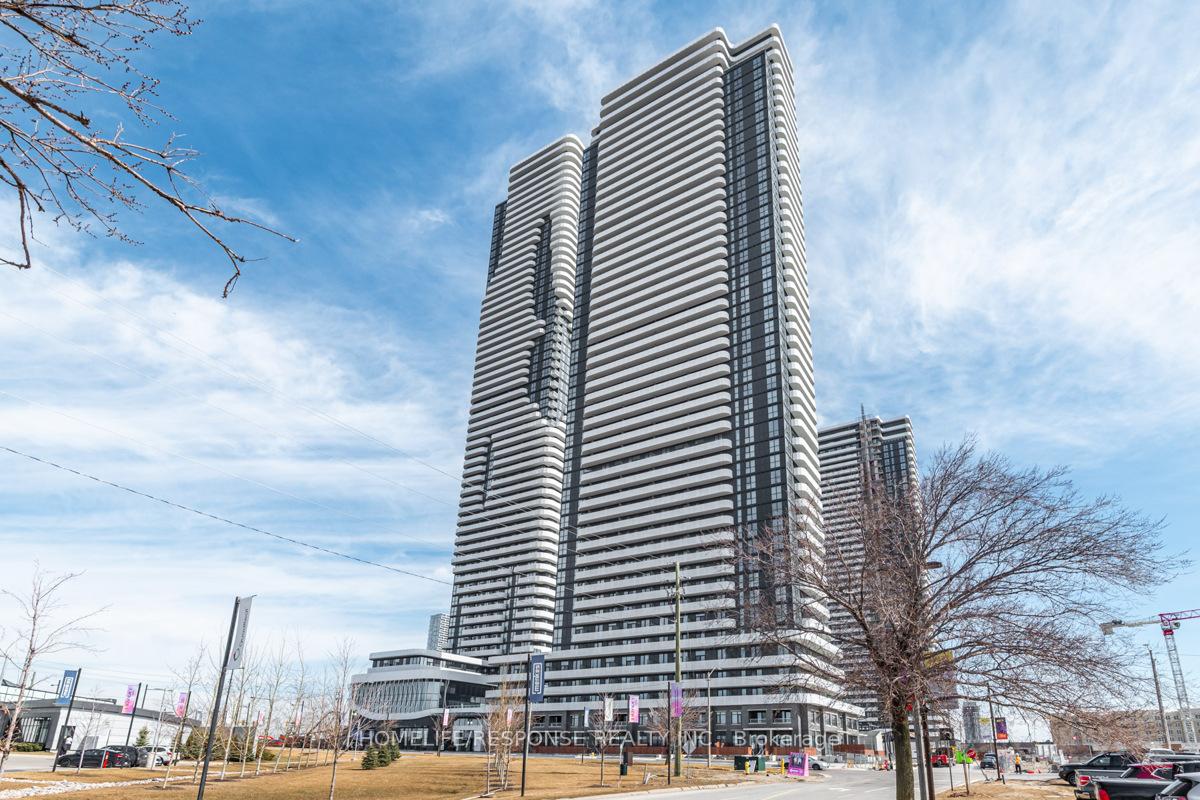 Photo 1 of Unit 1802, 225 Commerce Street, Vaughan, Vaughan Corporate Centre — HOMEH