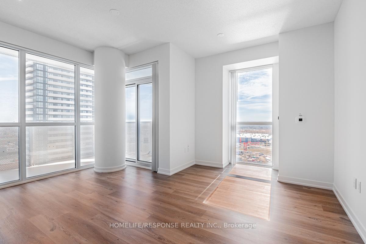 Photo 2 of Unit 1802, 225 Commerce Street, Vaughan, Vaughan Corporate Centre — HOMEH