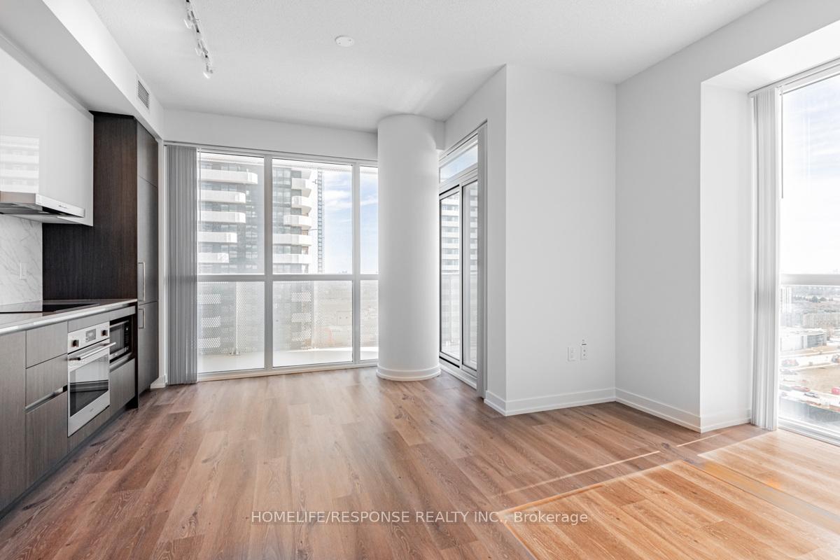 Photo 3 of Unit 1802, 225 Commerce Street, Vaughan, Vaughan Corporate Centre — HOMEH