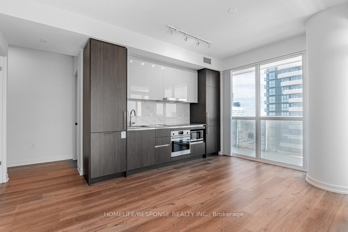 Photo 4 of Unit 1802, 225 Commerce Street, Vaughan, Vaughan Corporate Centre — HOMEH