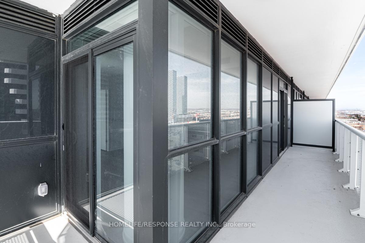 Photo 15 of Unit 1802, 225 Commerce Street, Vaughan, Vaughan Corporate Centre — HOMEH