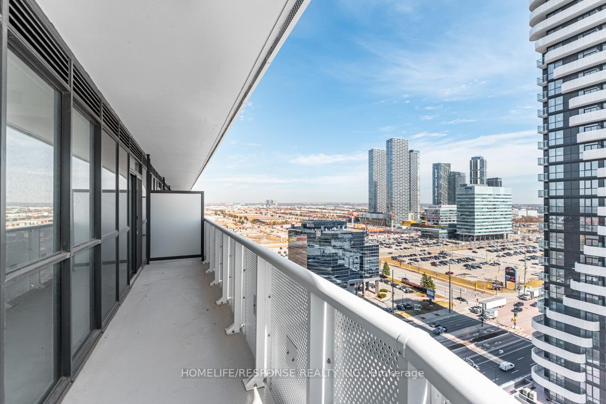 Photo 16 of Unit 1802, 225 Commerce Street, Vaughan, Vaughan Corporate Centre — HOMEH