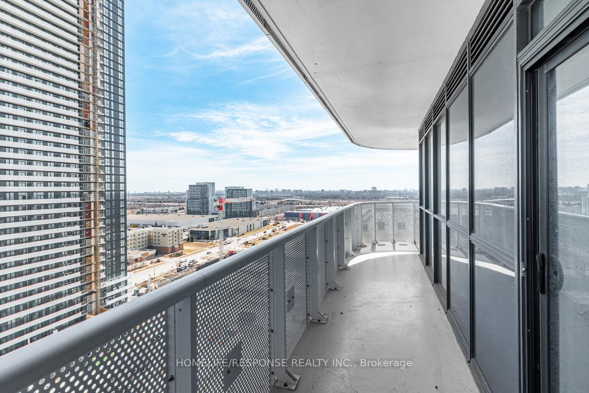 Photo 17 of Unit 1802, 225 Commerce Street, Vaughan, Vaughan Corporate Centre — HOMEH