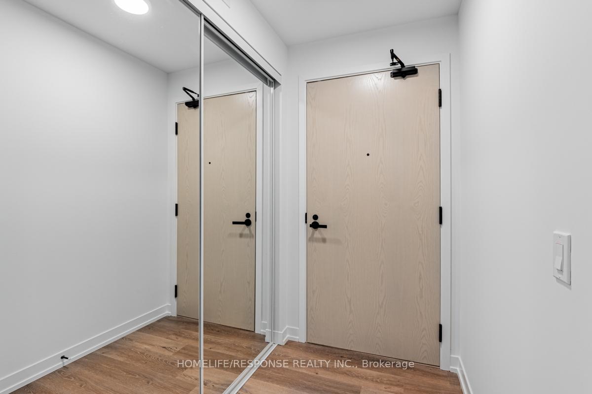 Photo 19 of Unit 1802, 225 Commerce Street, Vaughan, Vaughan Corporate Centre — HOMEH